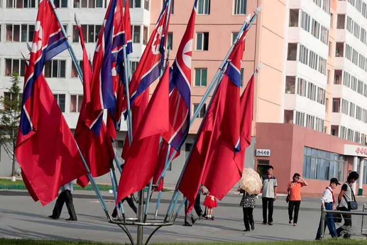 Sjeverna Koreja uskoro započinje pregovora sa SAD o nuklearnom programu
