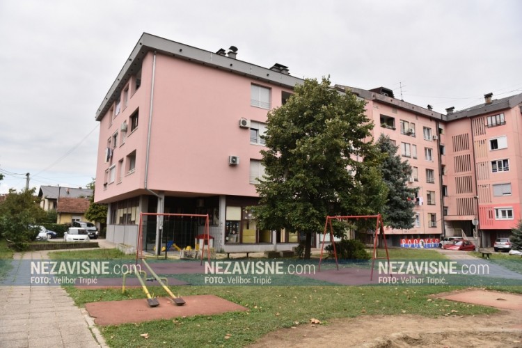 Roditelji pokrenuli akciju za promjenu stolarije na vrtiću "Lana"