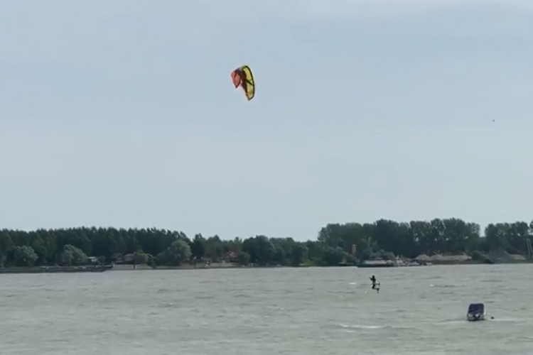 Objavljen video snimljen nekoliko trenutaka prije Gruove pogibije