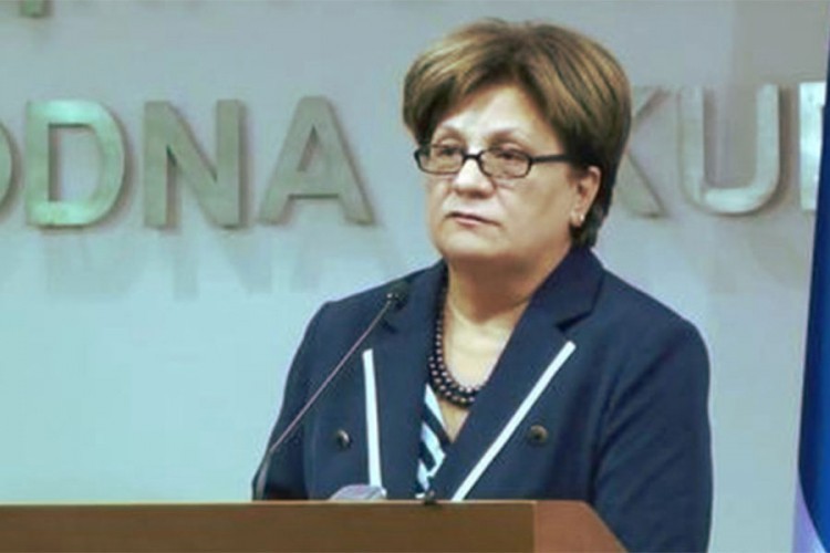 Uskoro suđenje Slavici Injac u predmetu "Bobar banka"