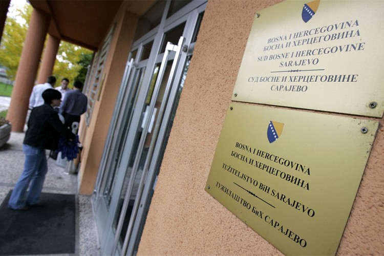 Sud BiH opet zabranio RS prinudnu naplatu milionskog duga s računa UIO BiH