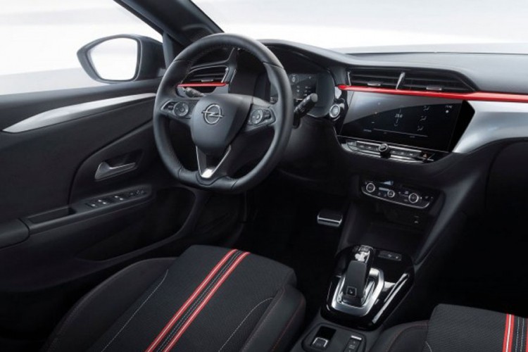 Nova Opel Corsa debitovala u Frankfurtu