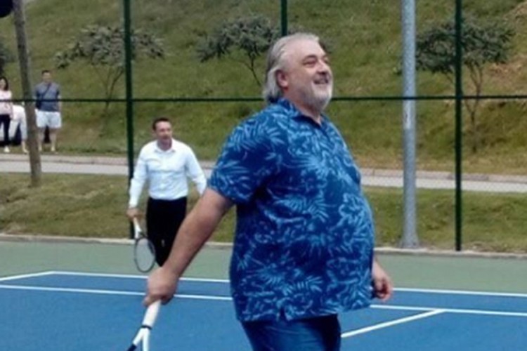 Bobi Živojinoviću pozlilo na zabavi, reagovala Hitna pomoć