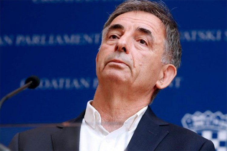 Pupovac: Neću se izviniti