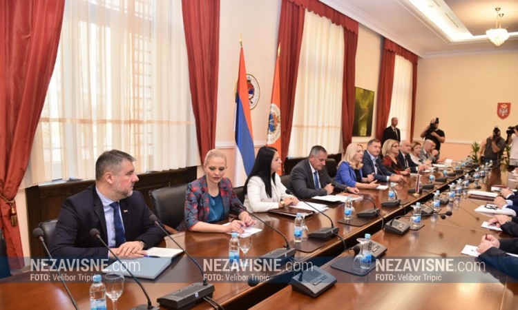 "Dijelom prihoda od igara na sreću pospješiti pronatalitetnu politiku"