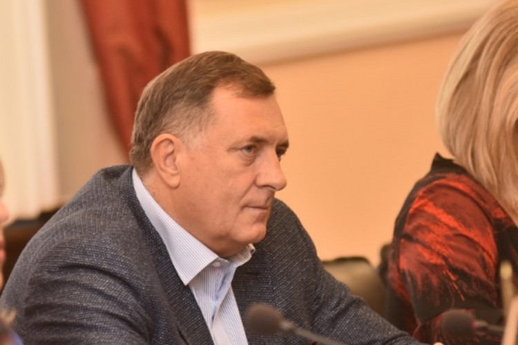 Dodik: U planu besplatno predškolsko obrazovanje