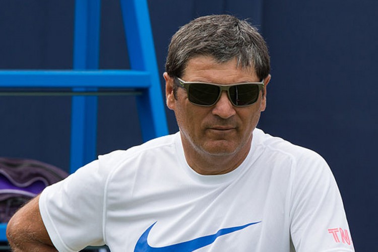 Toni Nadal: Federer je broj jedan u istoriji