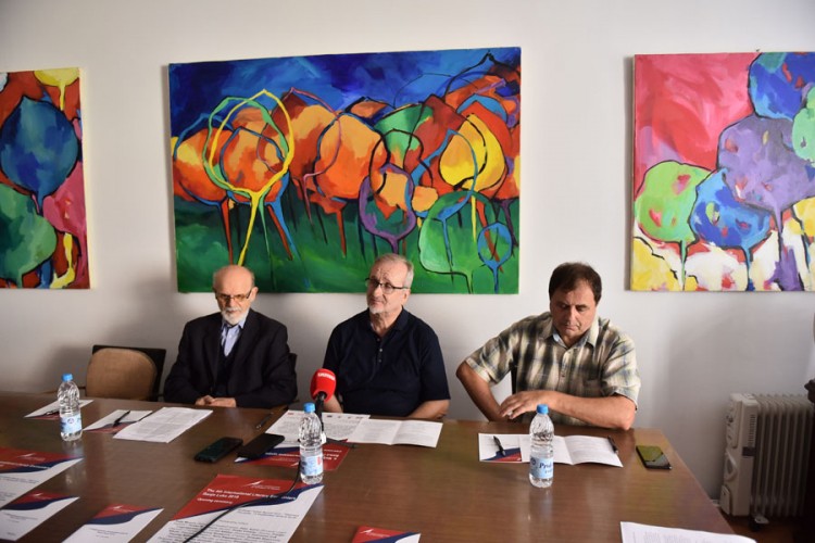 U Banjaluku stižu pjesnici iz 13 država