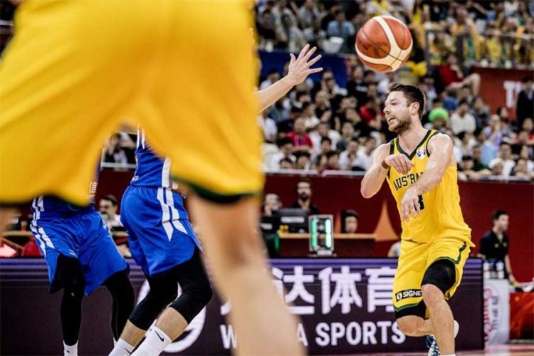 Australija eliminisala Češku, u polufinalu ih čeka Španija