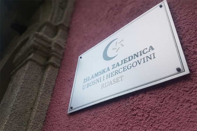 Četiri kandidata za novog reis-ul-ulemu