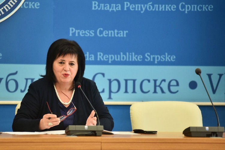 Golić: Zemljište iz "Incela" ćemo izvoziti