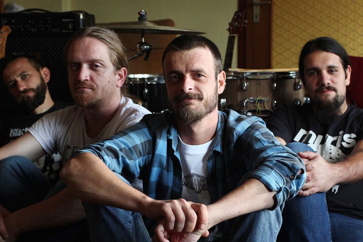 Frontmen M.O.R.T-a za "Nezavisne": Iz igre svašta loše nastane
