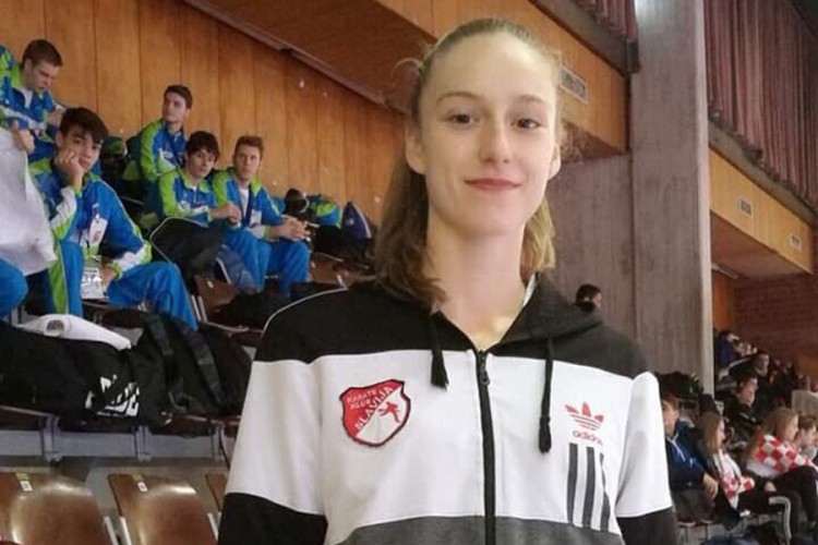 Zbog 6.000 KM Marini Kurteš visi nastup na SP