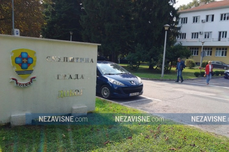 Dobojlije se ove godine žalile samo pet puta Ombudsmanu za ljudska prava