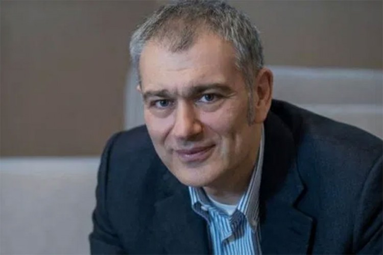 Tedeski: Kad čujemo da neko govori srpski bacimo ga u more