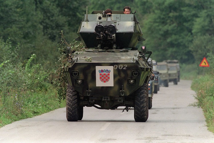 Masakr nad 81 srpskim civilom pod lupom dva tužilaštva