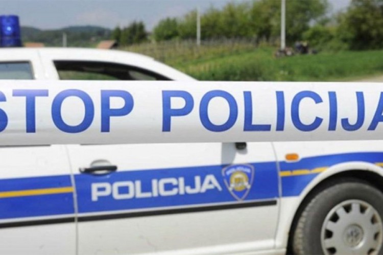 U nesreći kod Zagreba poginuo državljanin Srbije?