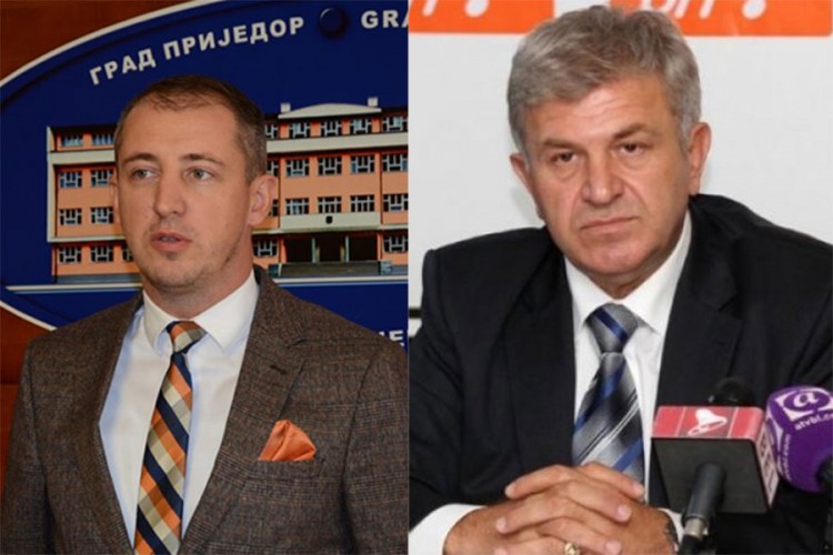 Milunović i Ilić složni: Neka fudbal pobijedi