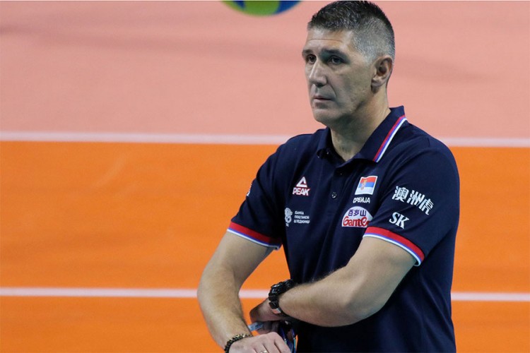 Kovač: Odličan rezultat, ali ništa ne znači