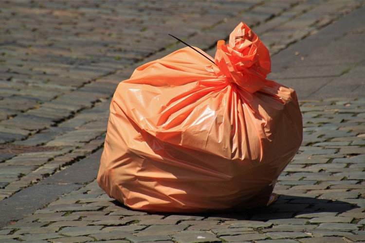 Grna Gora od naredne godine bez plastičnih kesa?