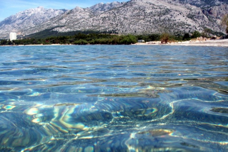 U Dubrovniku se utopio Danac