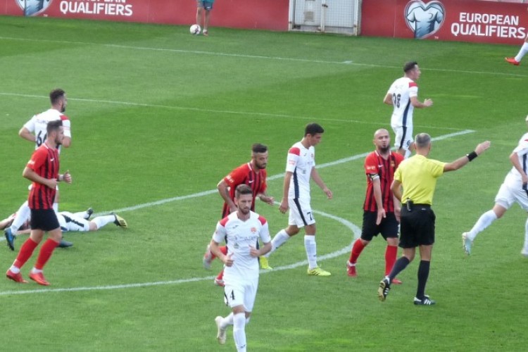 Čelik u komšijskom derbiju porazio Mladost iz Doboja kod Kaknja
