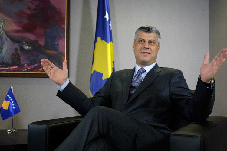 Obrt u pregovorima: Tači ispada, za pregovarački sto sjedaju novi igrači