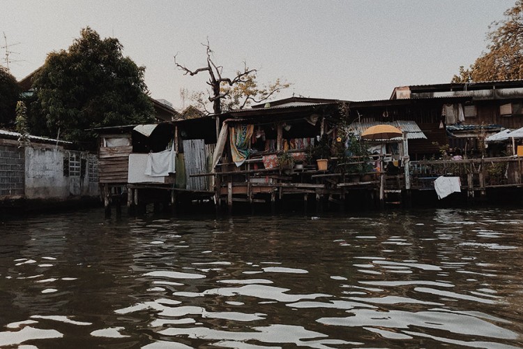 Poplave na Tajlandu, evakuisano 23.000 ljudi