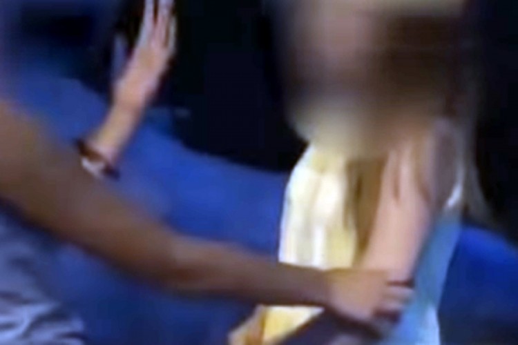 Objavljen novi uznemirujući snimak vršnjačkog nasilja u Barajevu
