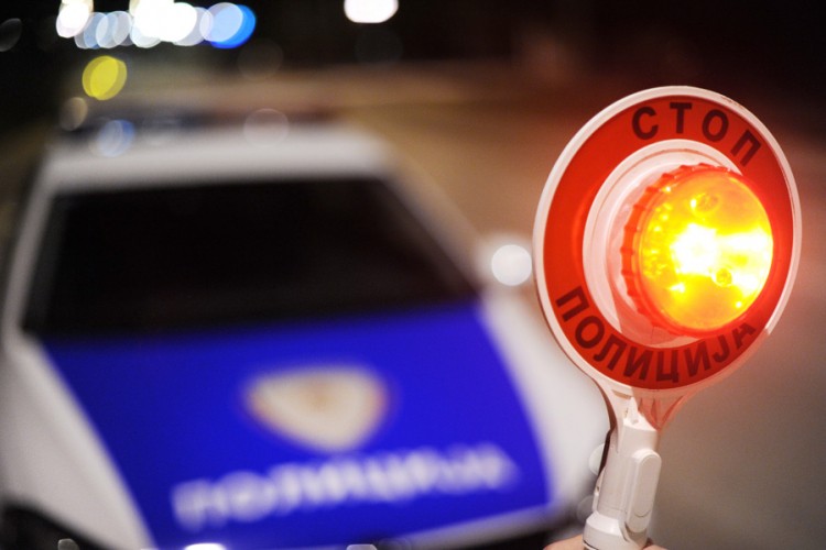 Poginuo u sudaru dva automobila kod Prijedora