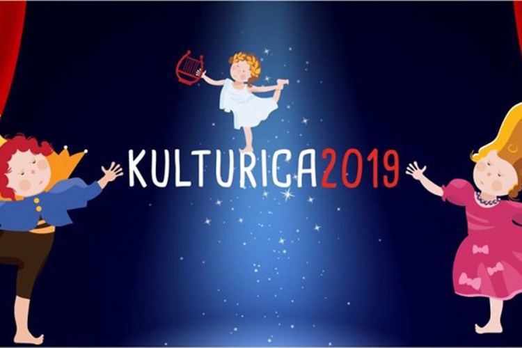 "Kulturica" donosi besplatne predstave za 500 mališana