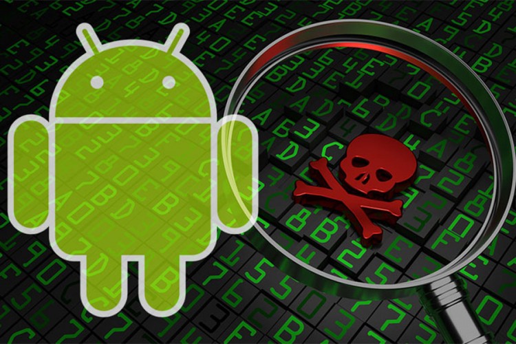 Znakovi upozorenja da imate viruse u vašem Androidu