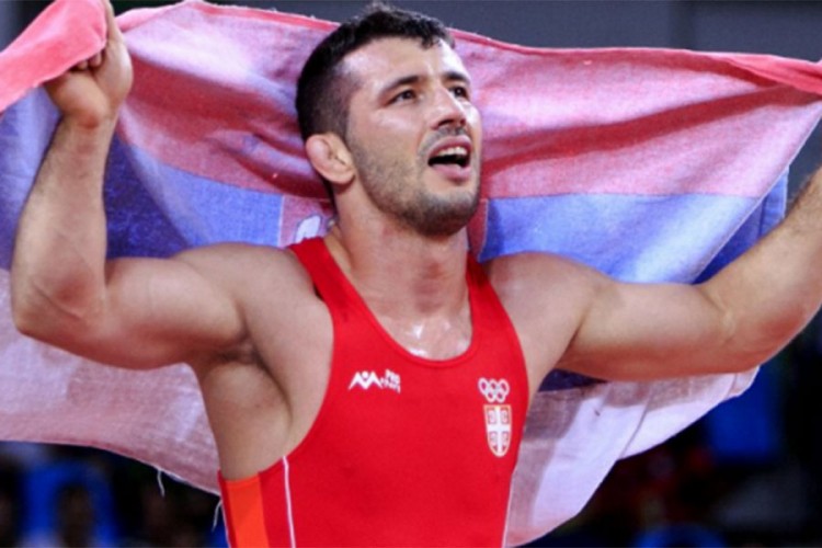 Nemeš osvojio bronzanu medalju na Svjetskom prvenstvu