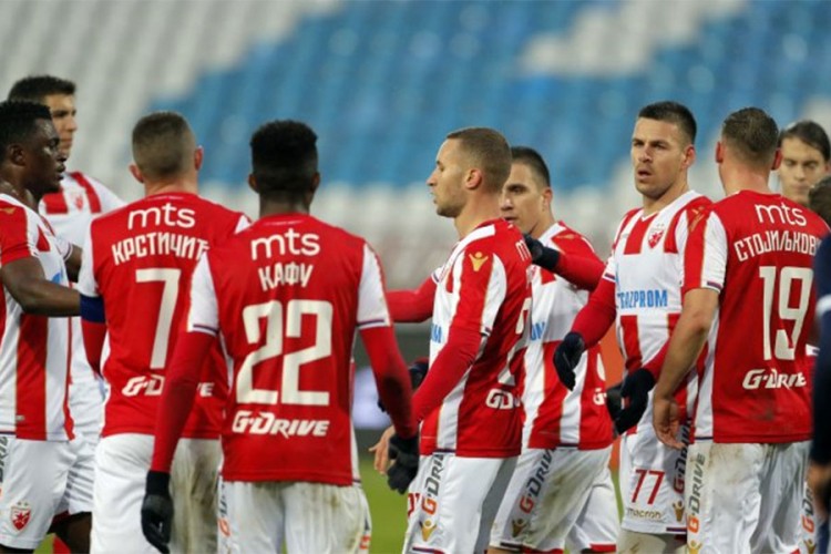 Meden opet sudi Zvezdi