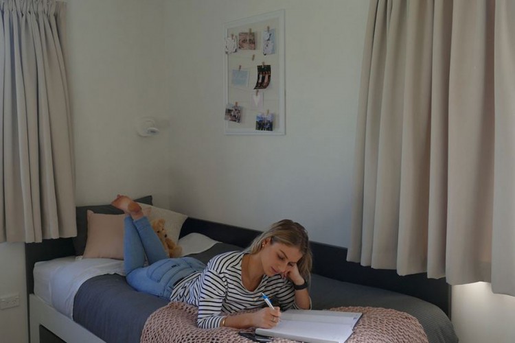 Studenti na mukama: Kirija za sobu i do 300 maraka