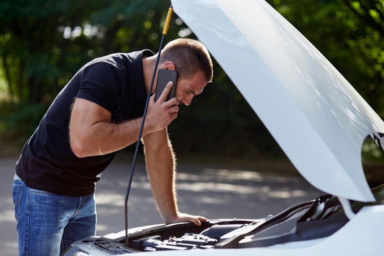 Vozači u BiH najviše problema imali sa elektronikom i motorom