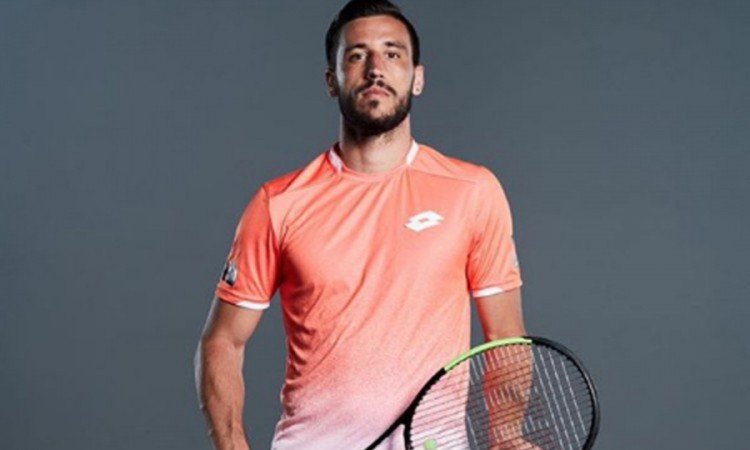 Džumhur ipak u glavnom žrijebu Sankt Peterburga