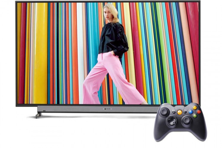Motorola počinje sa prodajom Android TV-a