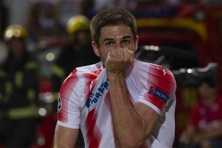 Degenek pred Bajern: Stekli smo iskustvo, znamo šta nas čeka