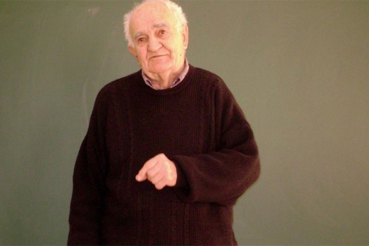 Preminuo Ilija Ivanović, učesnik proboja iz logora u Jasenovcu