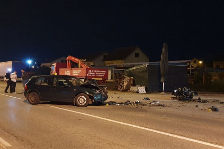 Traži se krv za teško povrijeđenu djevojku iz Banjaluke