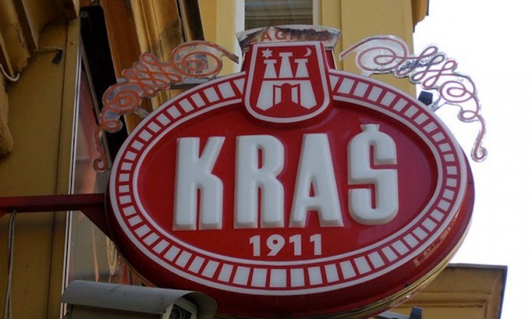 Srbin kupuje Kraš?