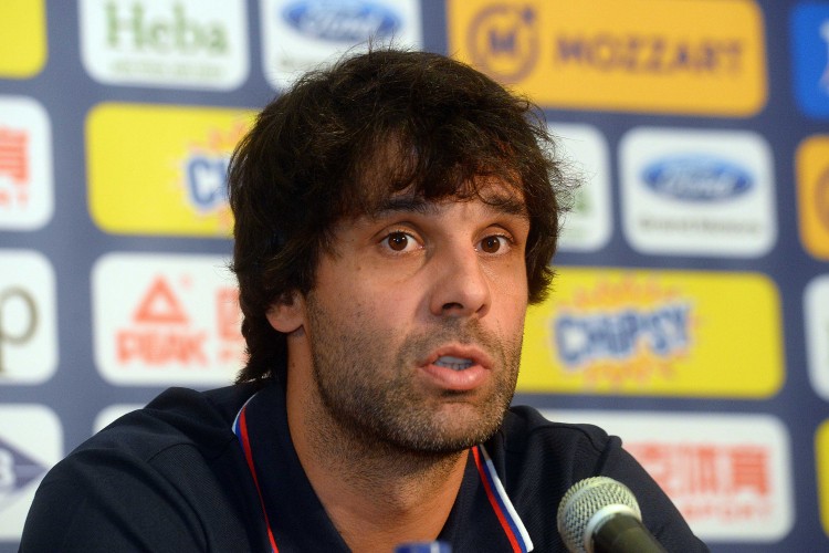 Teodosić se u oktobru vraća na teren
