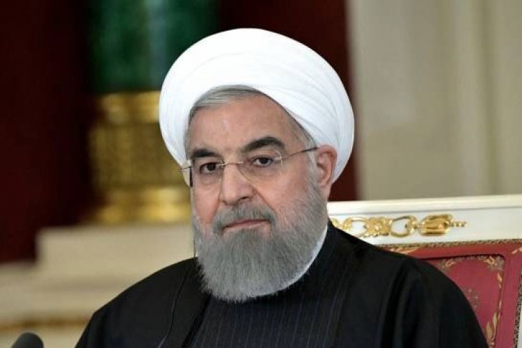 Rohani optužio SAD i Saudijce za rat u Jemenu