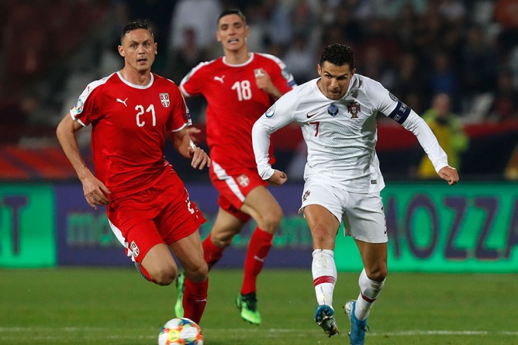 Matić na meti Juventusa, Milana, Intera i Borusije