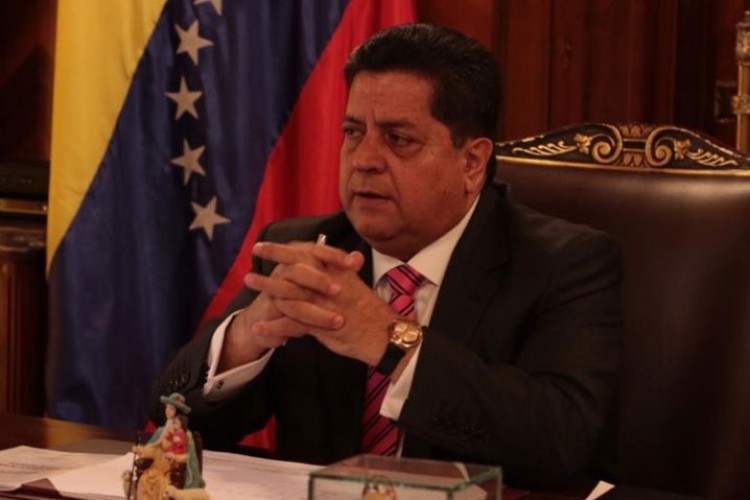 Oslobođen opozicioni poslanik u Venecueli