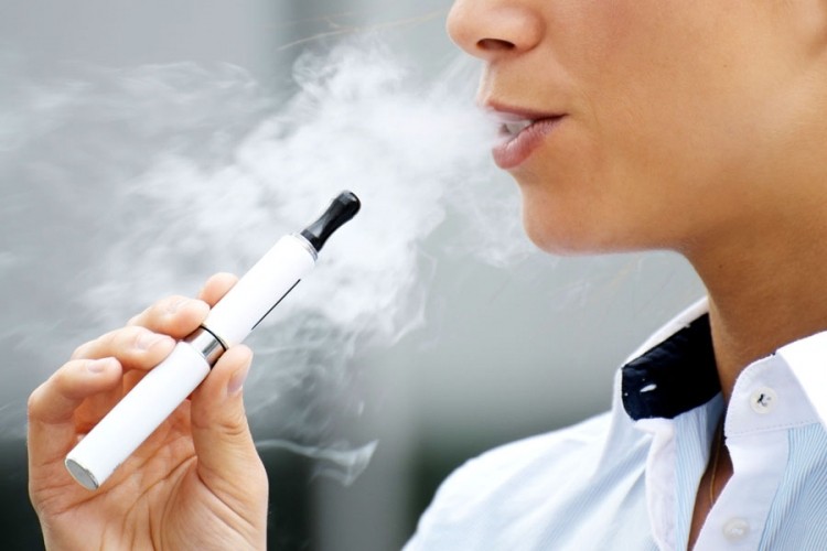 Zabranjena proizvodnja i uvoz elektronskih cigareta