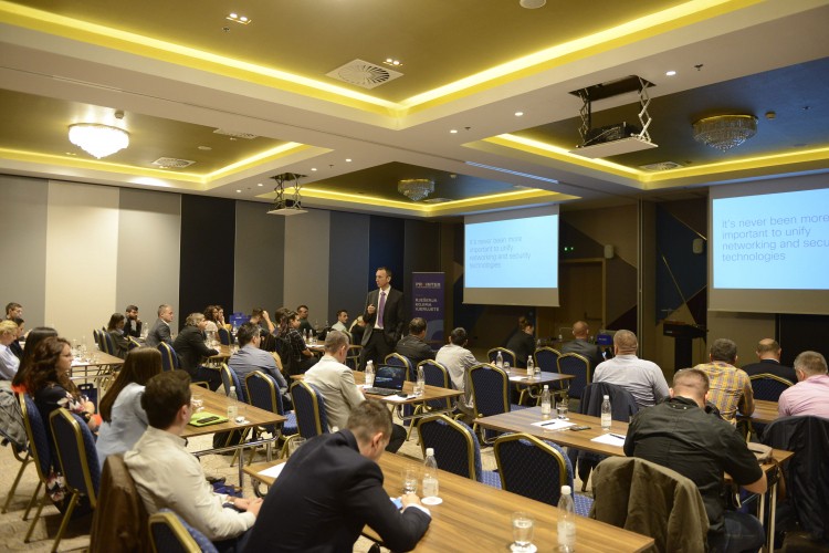 Konferencija "Prointer i partneri" u Sarajevu
