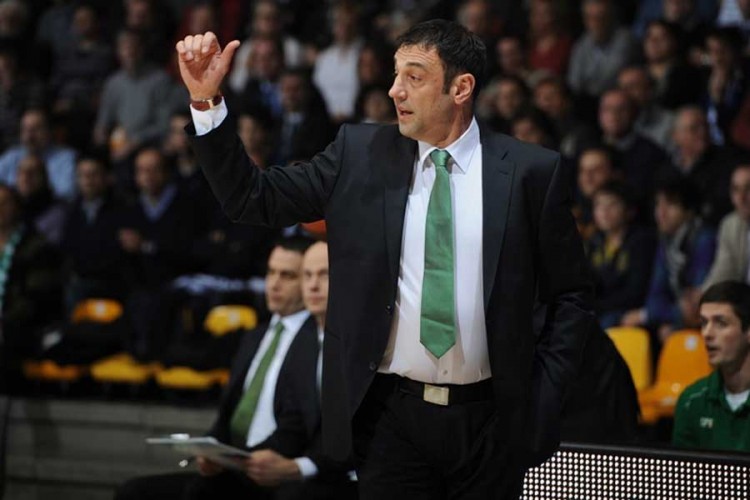 Trifunović na klupi Igokee već na startu ABA lige?