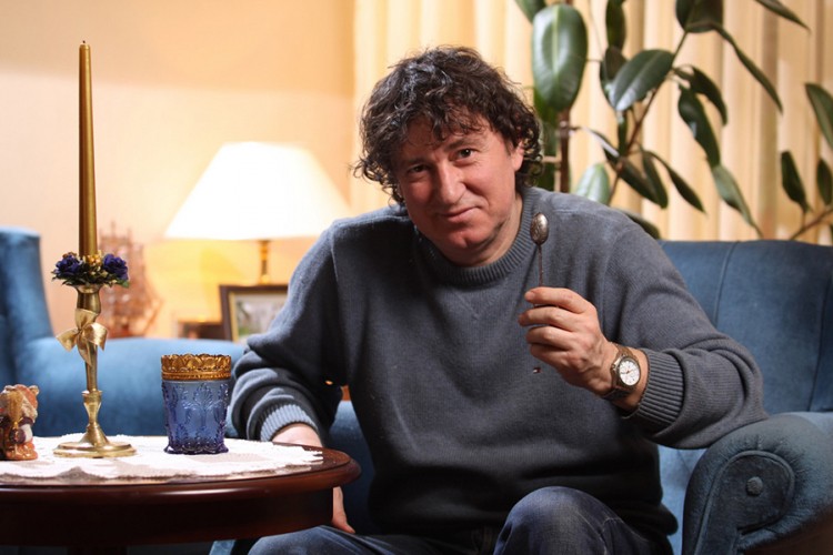 Zoran Dašić Daša za "Nezavisne": "Legende" su iznad svih pojedinaca